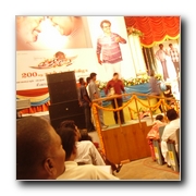 tamil movies Chandramukhi 200 Day Celeration